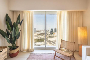 Voyage One Bedroom In Reem Island